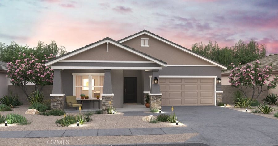 Property photo for 3449 Kellie Avenue, Rosamond, CA