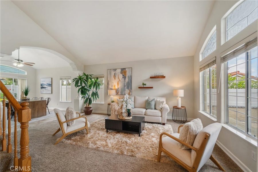 Property photo for 31801 Valone Court, Temecula, CA