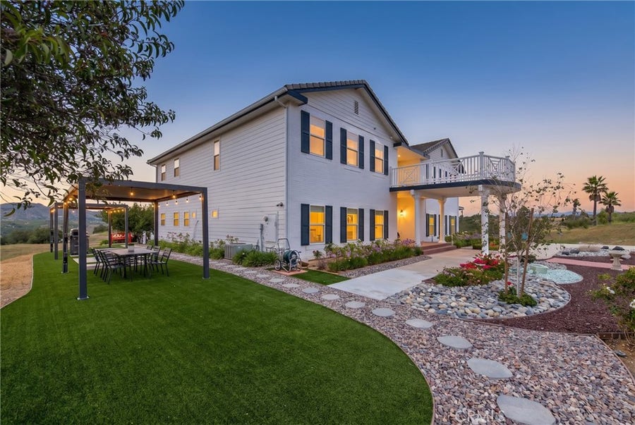 Property photo for 22252 Monte Rancho Dr, Temecula, CA