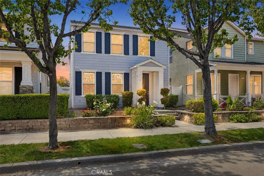 Property photo for 40125 Balboa Drive, Temecula, CA