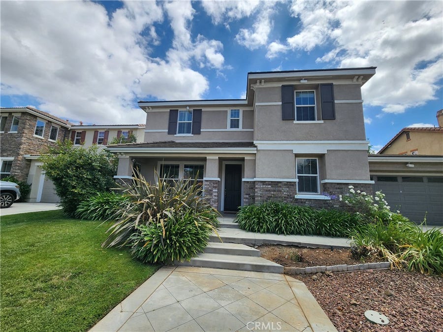 Property photo for 28849 Morningside Lane, Menifee, CA