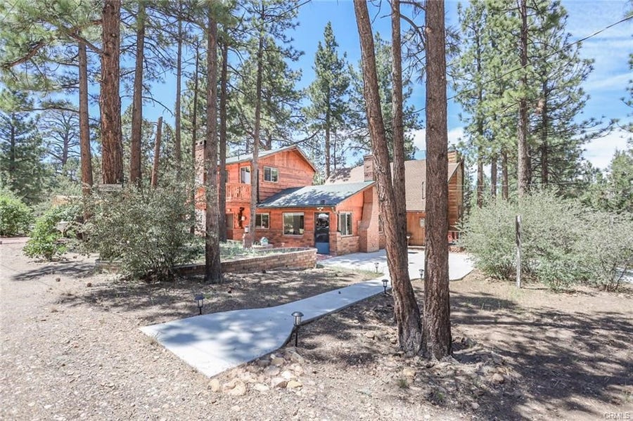 Property photo for 190 Spruce, Sugarloaf, CA