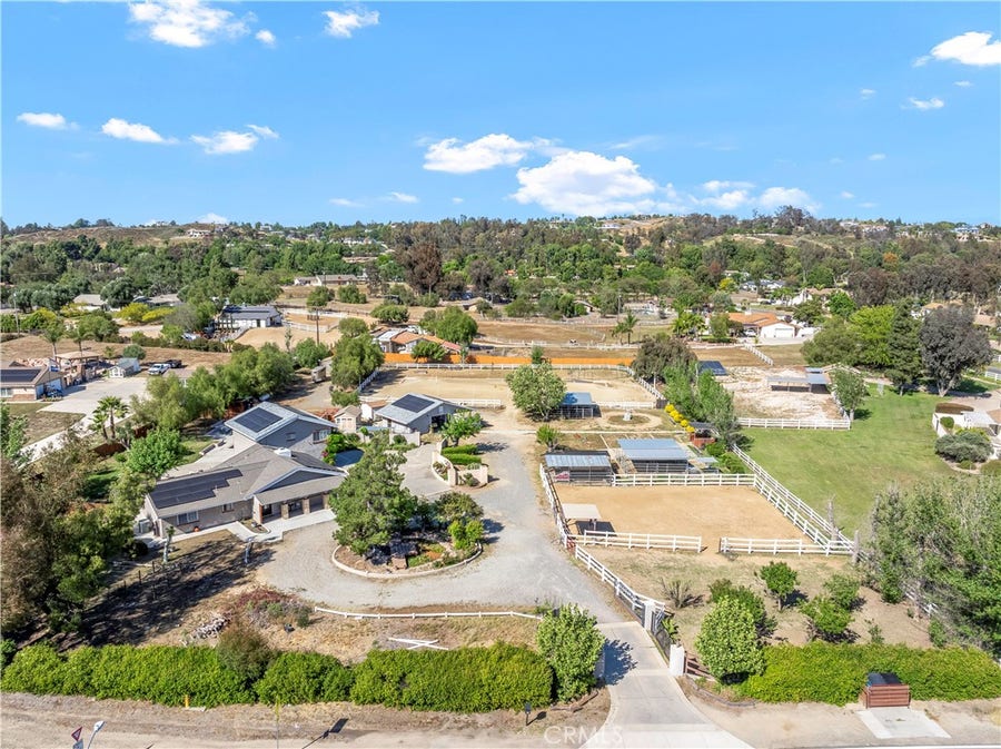 Property photo for 29420 Ynez Road, Temecula, CA