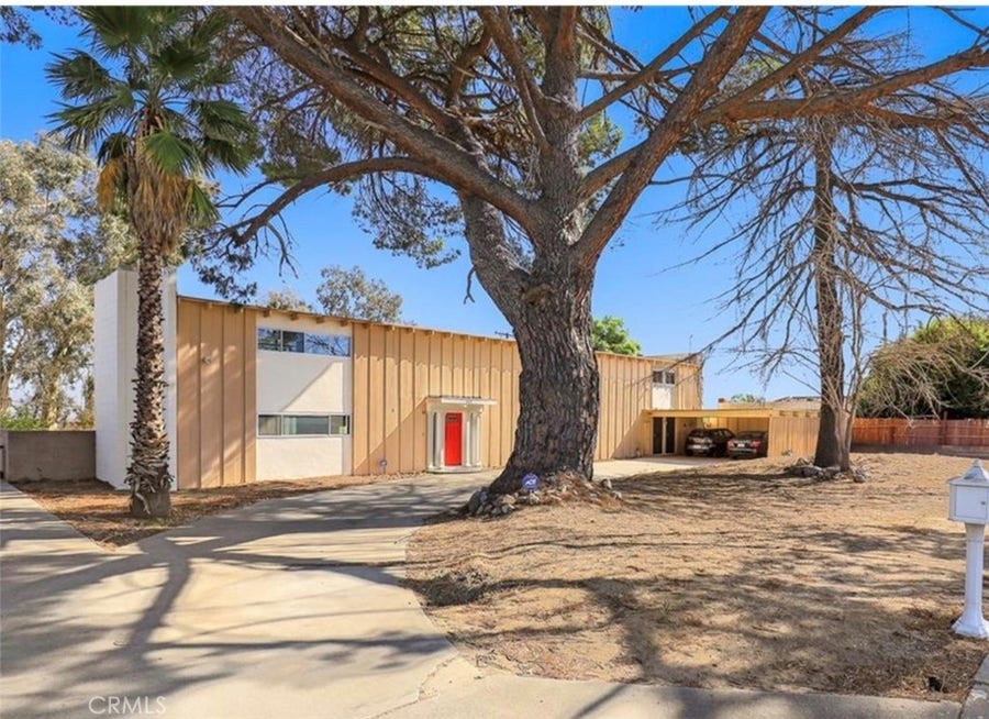 Property photo for 1445 N Pepper, Rialto, CA