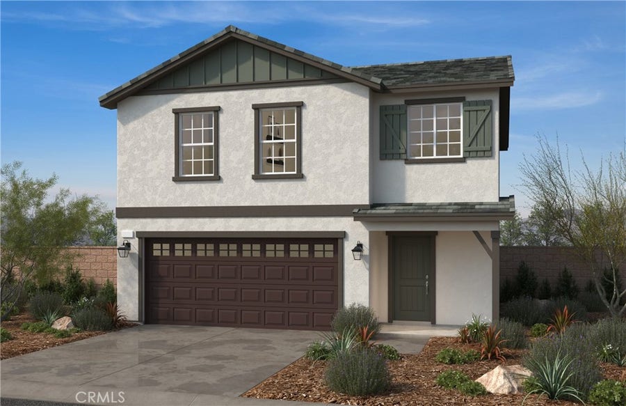 Property photo for 7145 Flourish Street, Riverside, CA