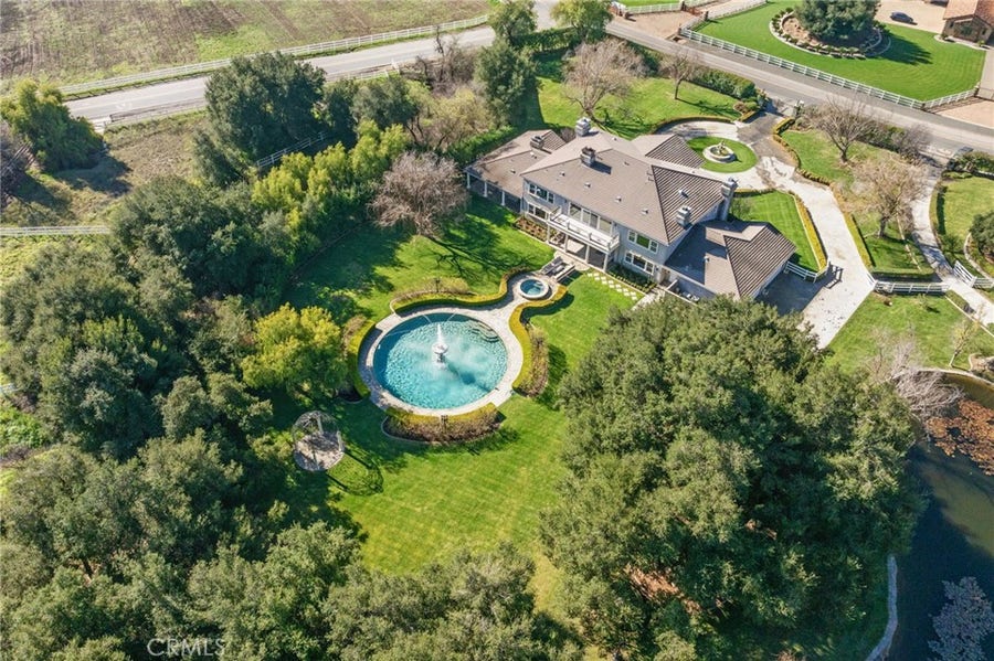 Property photo for 38550 Calle De Companero, Murrieta, CA