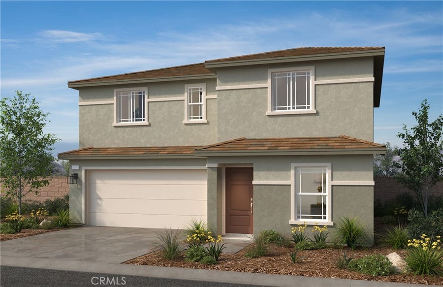 Property photo for 7133 Flourish Street, Riverside, CA