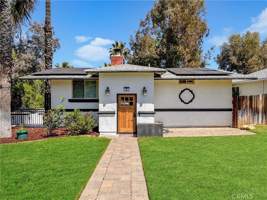 Property photo for 19 Sherril, Redlands, CA