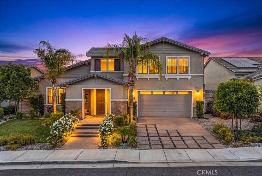 Property photo for 24356 Ponderosa Lane, Menifee, CA