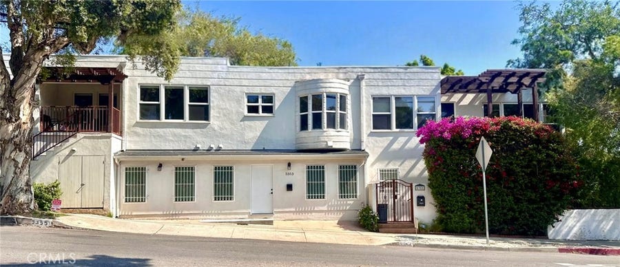 Property photo for 5351 Packard Street, Los Angeles, CA