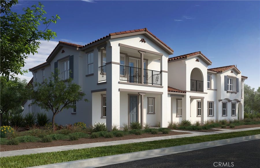 Property photo for 4279 S Hermosa Paseo, Ontario, CA