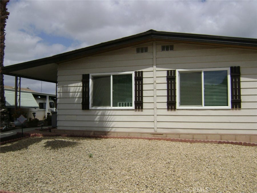 Property photo for 30710 Palmetto Palm, Homeland, CA