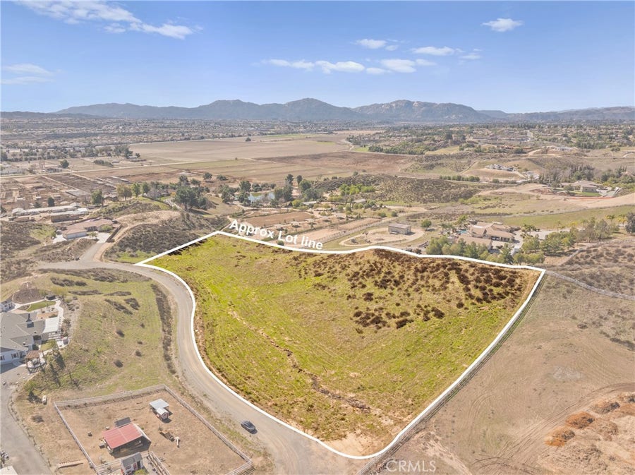 Property photo for 0 Lindsay Cir, Temecula, CA