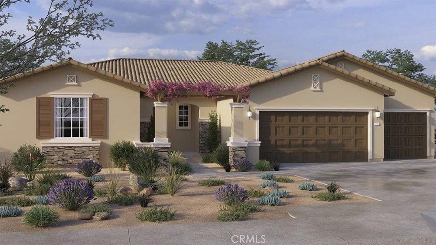 Property photo for 6634 Sancerre Drive, Palmdale, CA