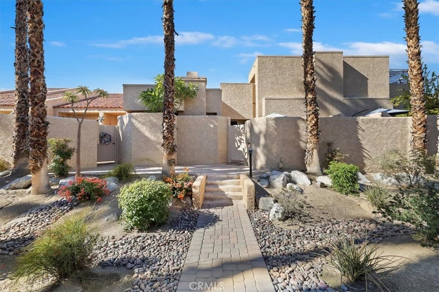Property photo for 73422 Irontree, Palm Desert, CA