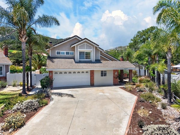 Property photo for 30946 Shaba Circle, Temecula, CA