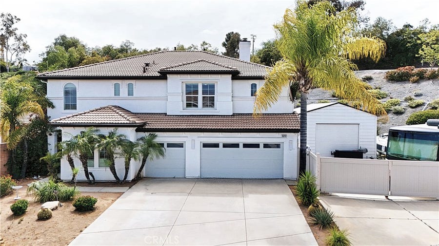 Property photo for 36761 Pebley Court, Winchester, CA