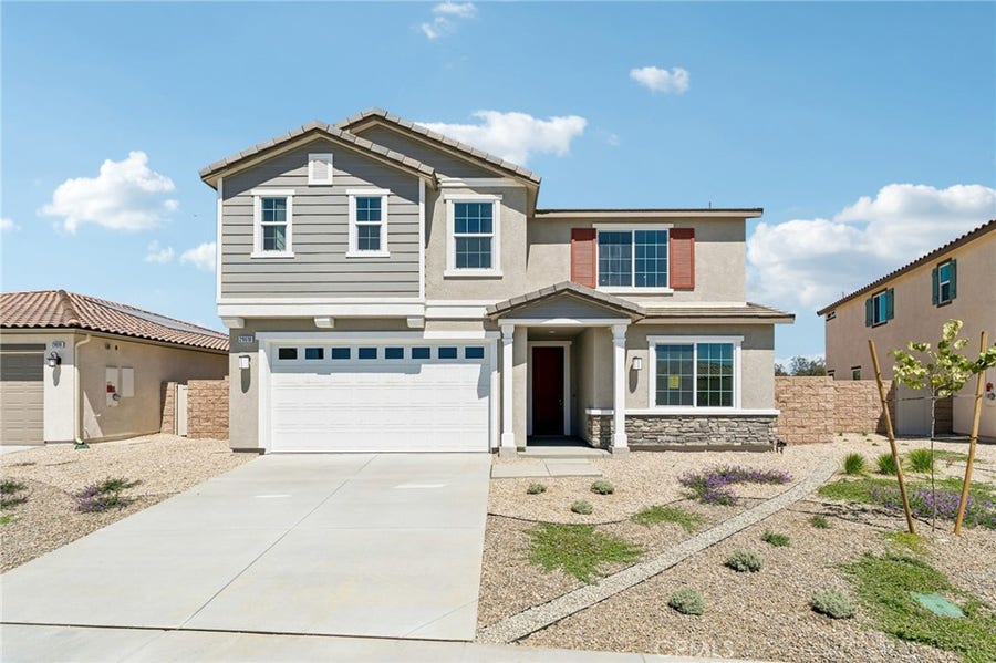 Property photo for 29618 Bluelake Lane, Menifee, CA