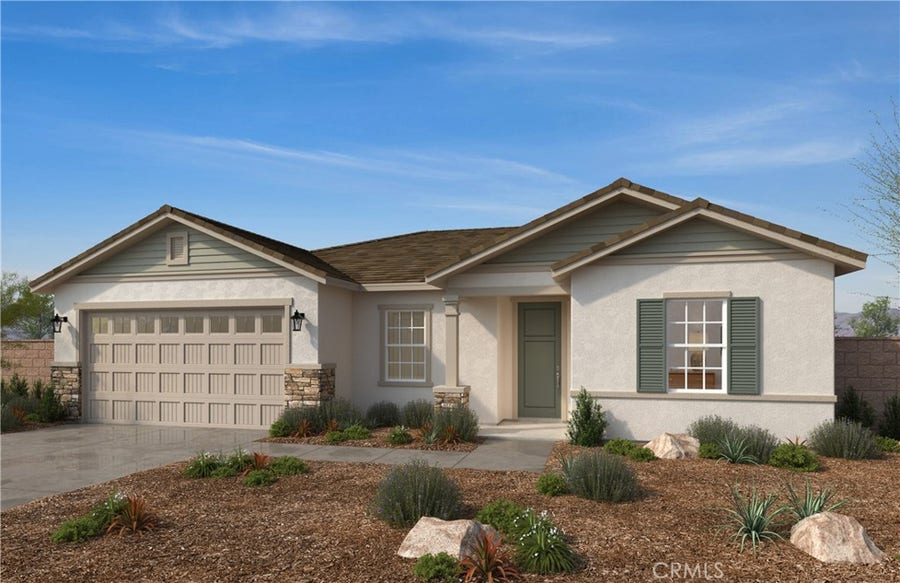 Property photo for 30839 Daisy Lane, Menifee, CA