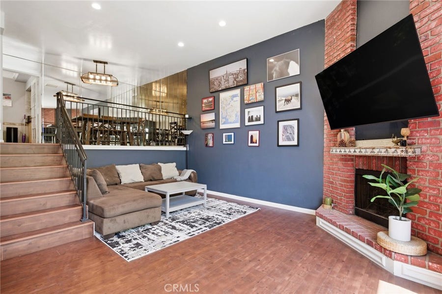 Property photo for 20224 Sherman, #48, Winnetka, CA