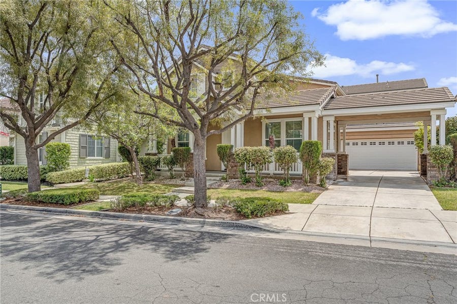Property photo for 29001 Savannah Drive, Temecula, CA