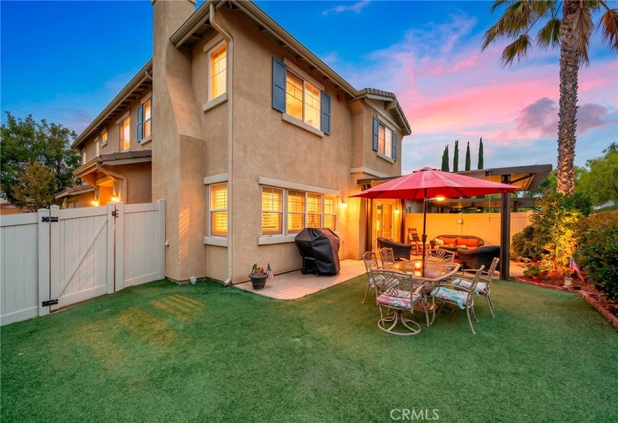 Property photo for 33433 Emerson Way, #B, Temecula, CA