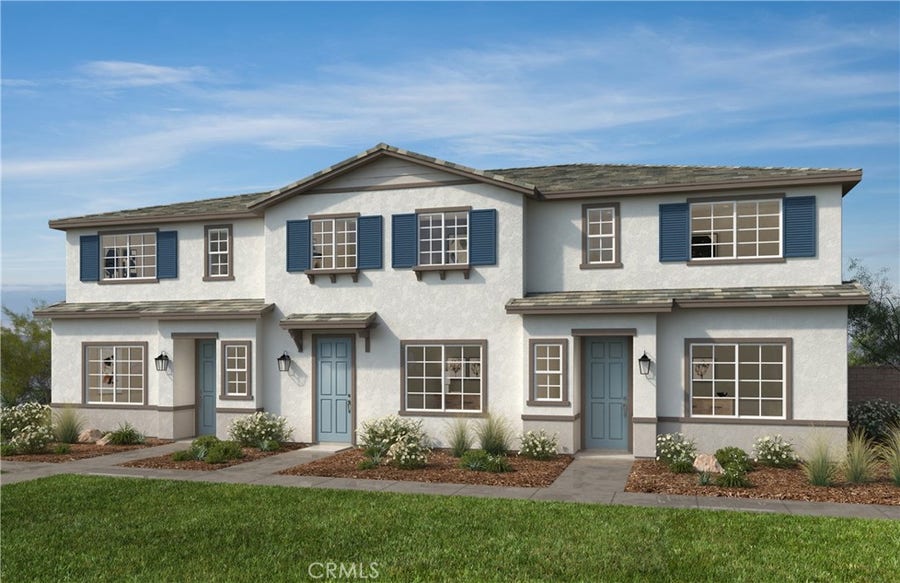 Property photo for 4655 S Moonstar Privado, Ontario, CA