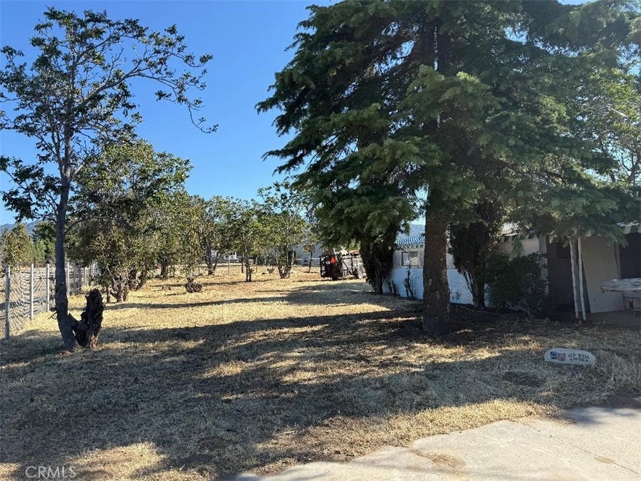 Property photo for 39400 Anza Road, Anza, CA