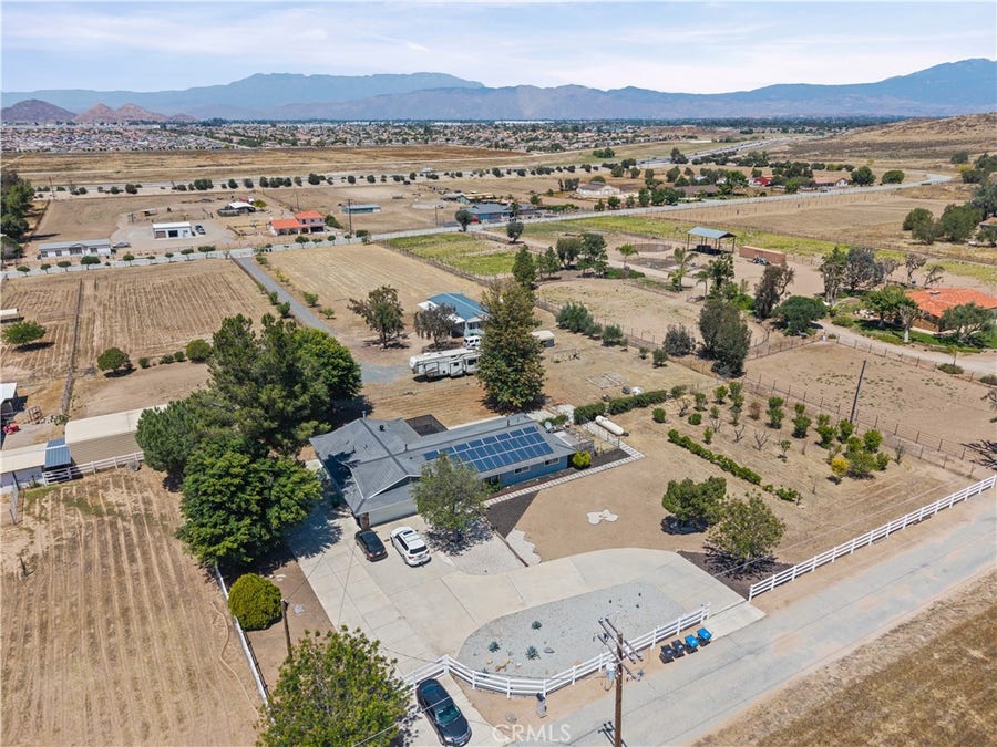 Property photo for 28736 Warren, Hemet, CA
