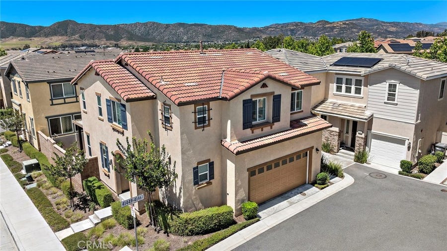 Property photo for 41461 Winterberry, Murrieta, CA