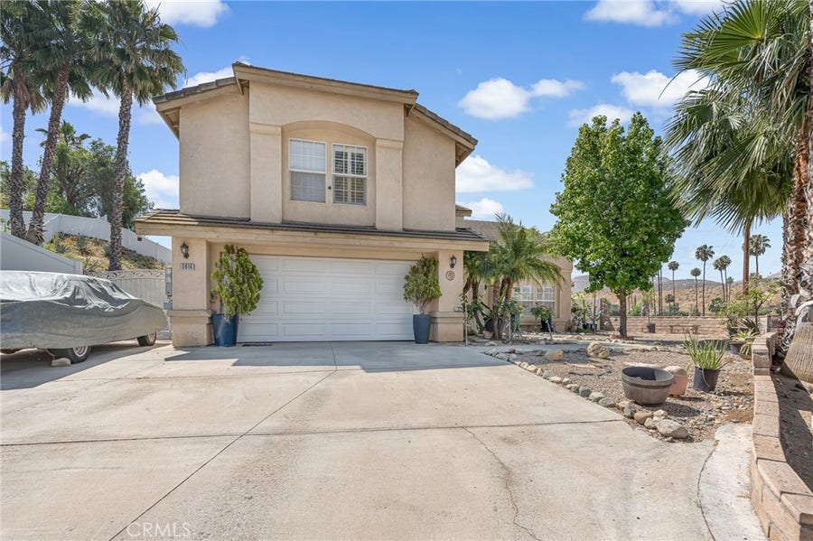 Property photo for 3016 Shane Dr., Colton, CA