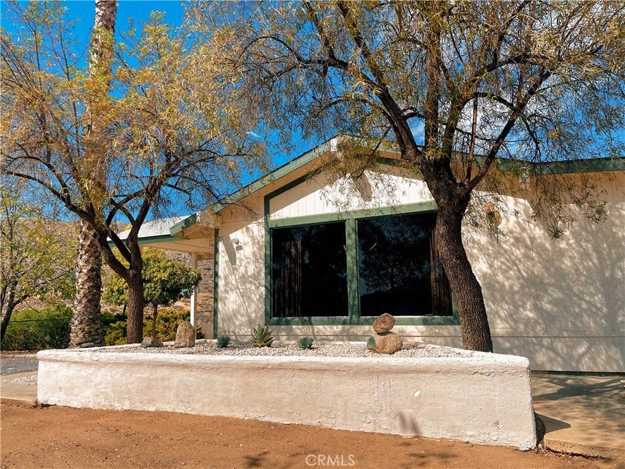 Property photo for 45180 El Reposo Road, Aguanga, CA