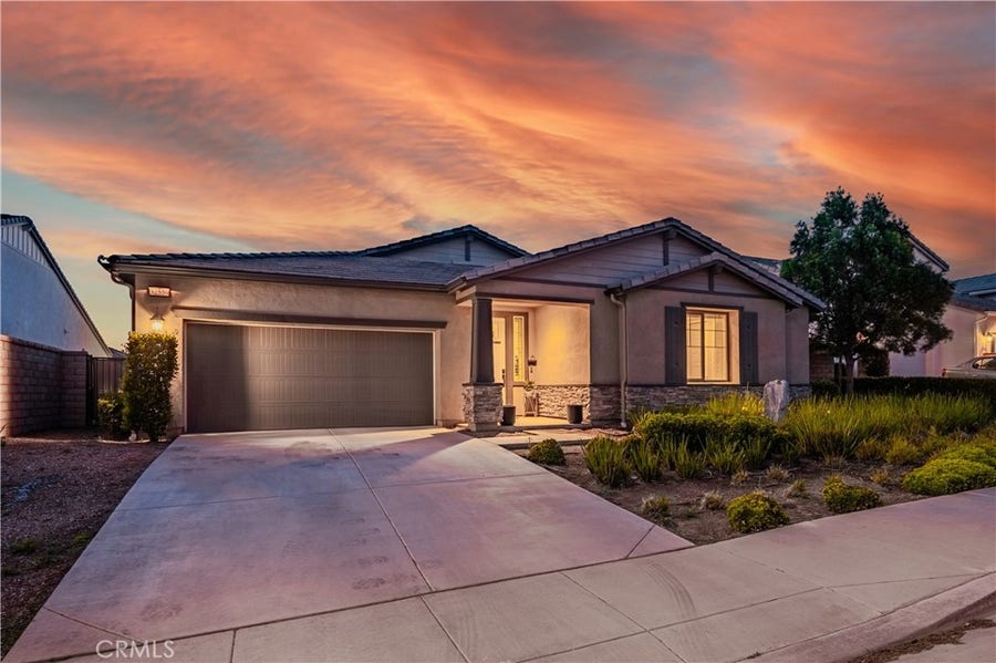 Property photo for 32559 Cert Street, Wildomar, CA