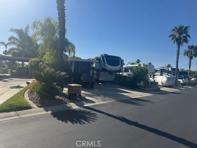 Property photo for 45525 Highway 79 Lot 389, Aguanga, CA