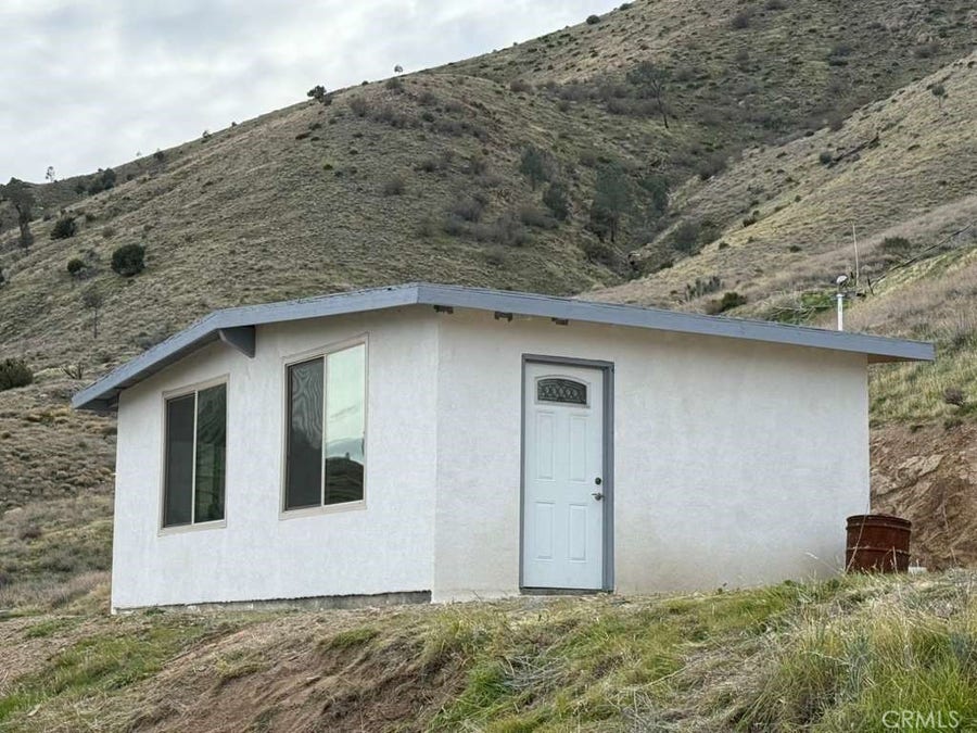 Property photo for 0 pioneer, Lake Isabella, CA