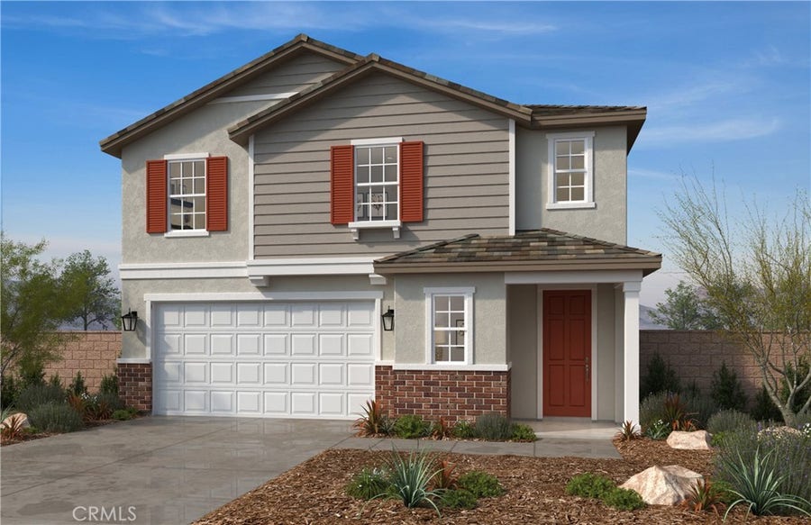 Property photo for 4696 S Solstice Avenue, Ontario, CA