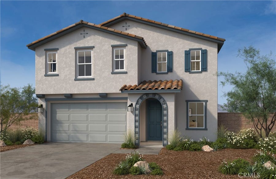 Property photo for 4692 S Solstice Avenue, Ontario, CA