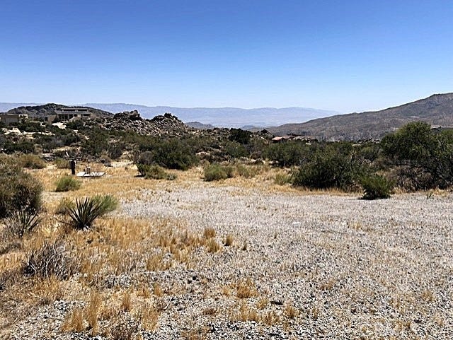 Property photo for 7 Carrizo Road, Mountain Center, CA