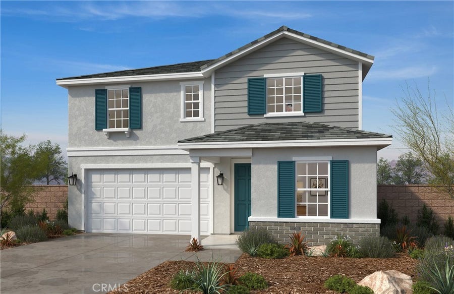 Property photo for 4678 S Solstice Avenue, Ontario, CA