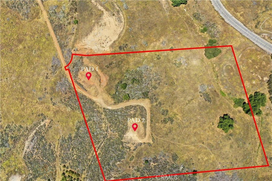 Property photo for 995 Via Feliz, Murrieta, CA