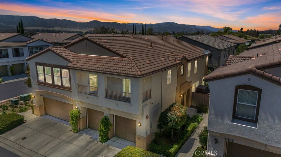 Property photo for 41710 Woodridge, #2, Murrieta, CA