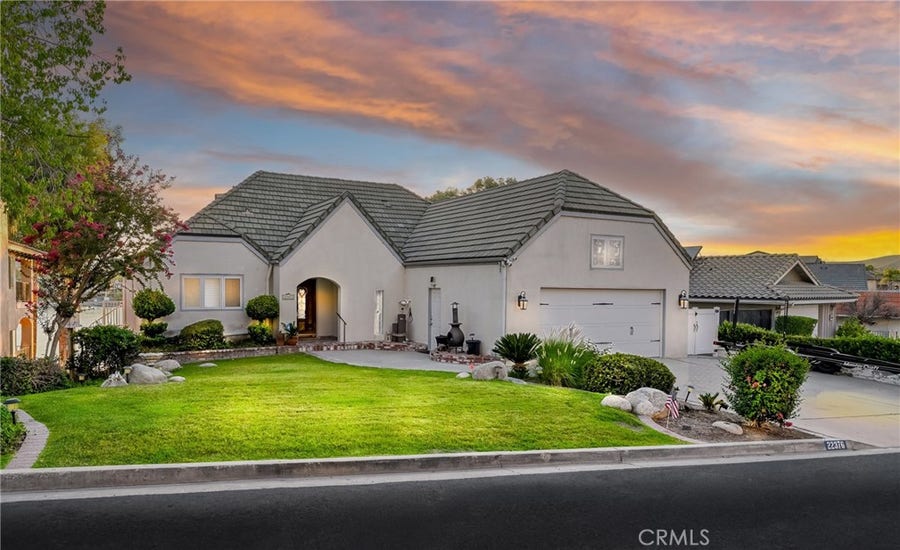Property photo for 22376 W San Joaquin Drive, Canyon Lake, CA
