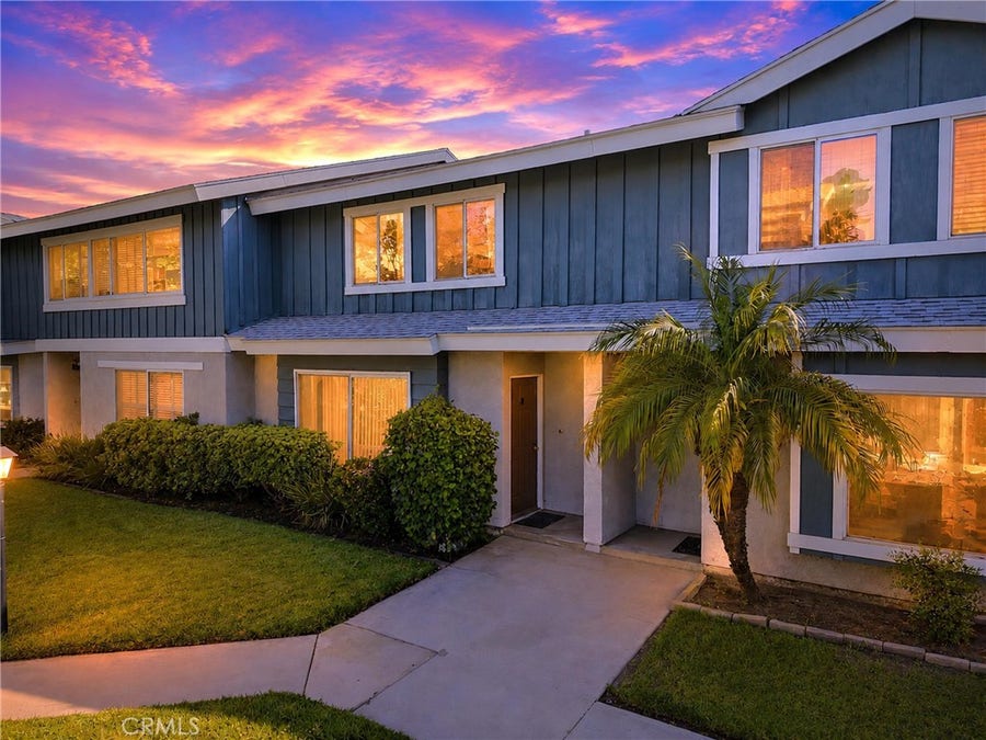 Property photo for 8901 Serapis, #8, Downey, CA