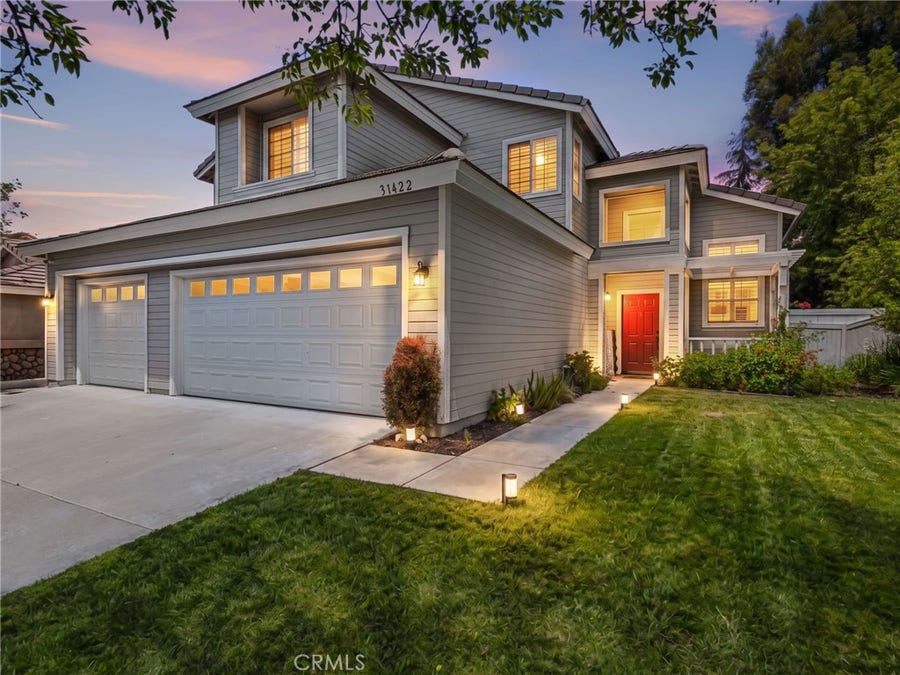 Property photo for 31422 Heitz, Temecula, CA