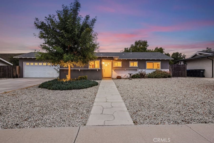 Property photo for 3554 Royal, Simi Valley, CA