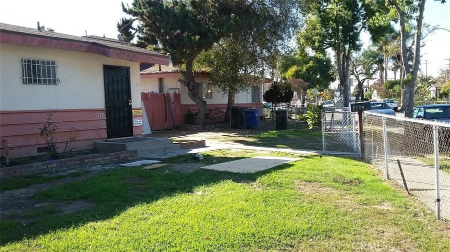 Property photo for 5174 Los Flores Boulevard, #A, Inglewood, CA