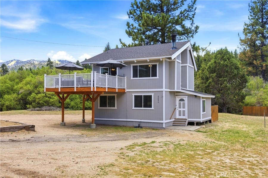 Property photo for 42493 Catalina Road, Big Bear Lake, CA