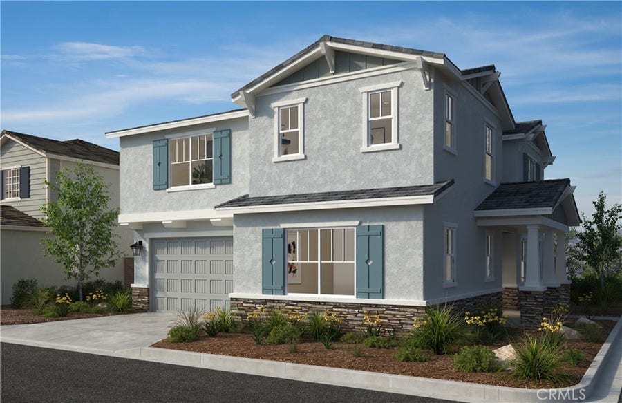 Property photo for 4743 S Aurora Avenue, Ontario, CA