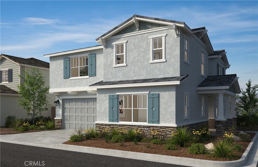 Property photo for 4719 S Aurora Avenue, Ontario, CA
