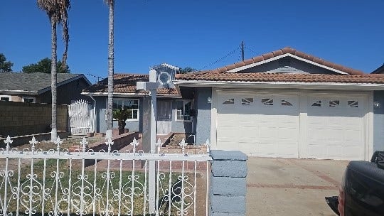 Property photo for 12123 Laurel, Whittier, CA